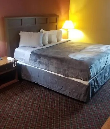 Hotel 2 Queen Beds Hotel Room 133 Booking Stillwater Exterior photo
