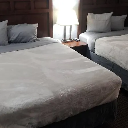 Hotel 2 Queen Beds Hotel Room 133 Booking Stillwater Exterior photo