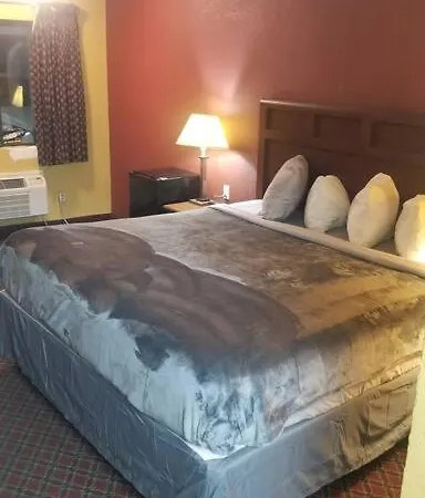 Hotel 2 Queen Beds Hotel Room 133 Booking Stillwater Exterior photo