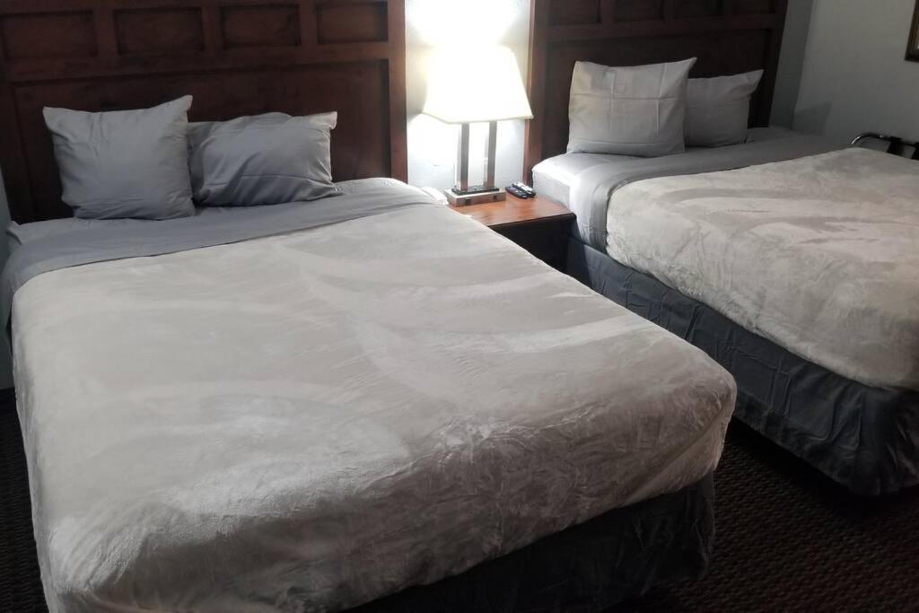 Apartment 2 Queen Beds 133