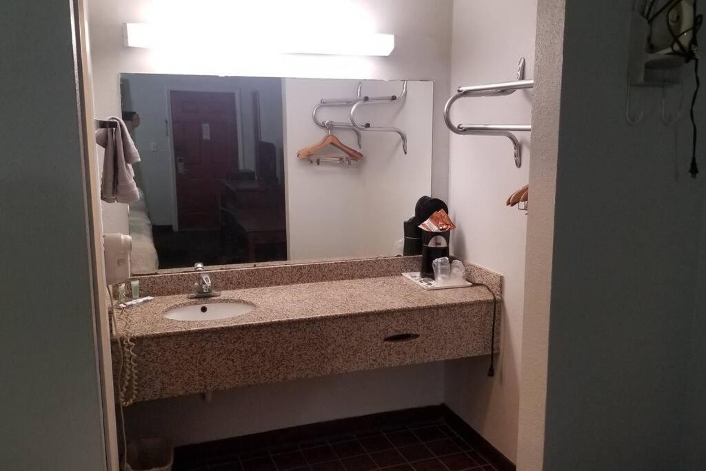 2 Queen Beds 133 Appartamento Stillwater