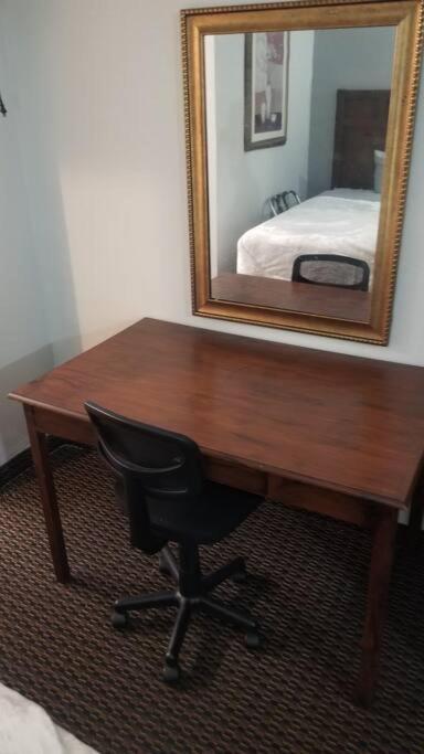 2 Queen Beds 133 Apartment *